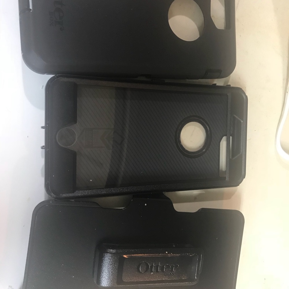 Otterbox iPhone 8/ 7 Plus